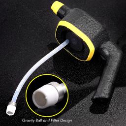 Foamboss Pulverizador de espuma elétrico para lavagem de carros, casa, jardim, detalhes limpos, canhão de espuma de neve, água de alta pressão - Image 6