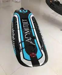 Elétrica Inflável JetSurf Pranchas, motor de alta potência, fibra de carbono, melhor fornecedor, para venda on-line, 2023, 2024 - Image 2