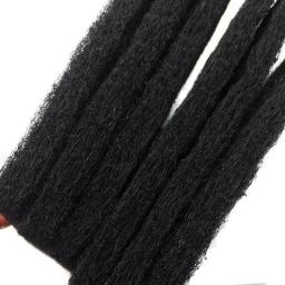 4pcs gato caixa de areia filtros de carvão substituição carbono odor filtros 6 Polegada x 6.5 Polegada encapuçado gato caixas de areia e panelas - Image 5