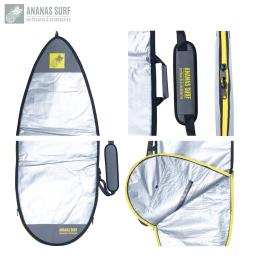 Ananas Surf Surfboard Bag, Viagem, Prancha, 5'6 ", 5'9", 6 "Kitesurfboard Capa Proteção, Wakesurf Boardbag - Image 4