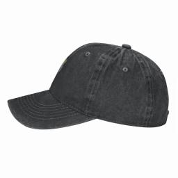 Chapéu de críquete das Índias Ocidentais para homens e mulheres, Bandeira Raglan, Baseball Ee, Chapéu de vaqueiro, Bobble Hood - Image 3