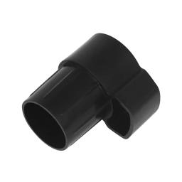 IRIN-Alto Saxofone End Plug, Sax Boca End com Bump Anti-botão, ABS, fácil de transportar, acessórios para instrumentos de sopro, 3 pcs - Image 4