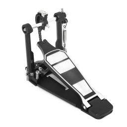 Pedal de Bateria Profissional com Quadro de Corrente Única Pedal para Tambor, Pedal para Tambor Jazz Profissional, Bateria Prática Acessórios - Image 4