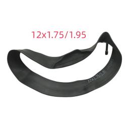 Tubo interno com uma Haste de válvula dobrada para pneus, peças de bicicleta elétrica, acessório, 14x2.125. 35, 14x1,75,. 95, 12x2, 125. 5/2.35 - Image 4