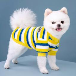 Roupas para cães roupas para cães animais de estimação roupas para cães roupas para cães roupas para animais de estimação roupas para cães - Image 3