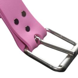 Cinto de peso de mergulho, cinto de peso de mergulho livre, mergulho com snorkel ajustável de silicone - Image 6