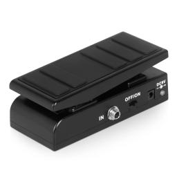 Caline-CP-520 Pedal De Efeito De Guitarra, Wah-Wah, Volume - Image 2