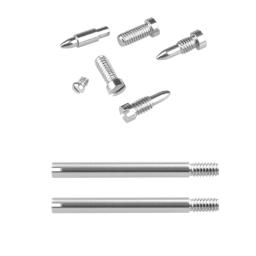 Peças reparo oboé, ferramentas profissionais reparo instrumentos acessórios oboé - Image 5