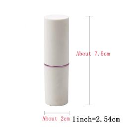Novo batom agulha pino almofada retrátil portátil mini segurança durável alfinetes titular diy bordado ferramentas de costura - Image 5
