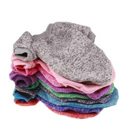 Roupas quentes de inverno para animais de estimação, Casaco de gato e cachorro, roupas chihuahua, moda primavera - Image 2