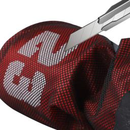 Saco De Armazenamento De Basquete Saco De Ombro De Grande Capacidade, saco De Treinamento Esportivo, saco De Cordão De Feixe Portátil, 1Pc - Image 4