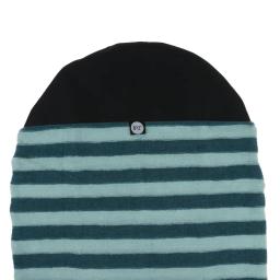 Premium esportes aquáticos prancha meia, estojo protetor, de secagem rápida, estiramento surf board - Image 6