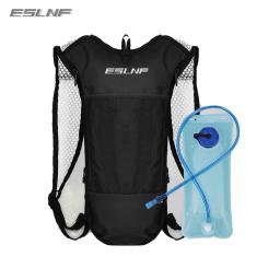 ESLNF-Portátil Grande Capacidade Hidratação Bicicleta Mochila, Ciclismo Water Bag, Desporto ao ar livre, Escalada, Caminhadas Bolsa - Image 1