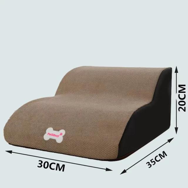 Rampas e Escadas para Cães e Gatos: Suprimentos Essenciais para o Conforto dos Seus Animais de Estimação