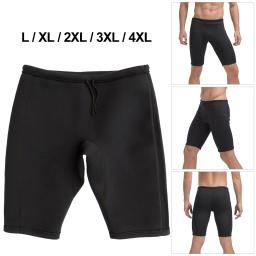Wetsuits Shorts 3mm Neoprene Esporte aquático Snorkeling Wetsuit Troncos de natação - Image 2