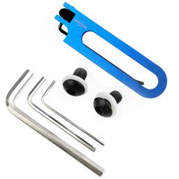 Arco recurvo seta magnética resto para tiro com arco, Archery Acessórios para Treinamento Profissional Takedown Bow, Archery - Image 5