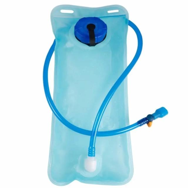 Mochila de Hidratação Impermeável para Motociclistas e Aventureiros ao Ar Livre: Ideal para Ciclismo, Corrida, Camping e Caminhadas