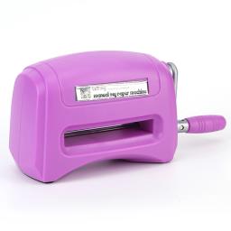 Máquina cortada de artesanato, cortador de Scrapbook prático, ferramenta artesanal com placa de apoio de plástico para Scrapbooking, DIY - Image 4