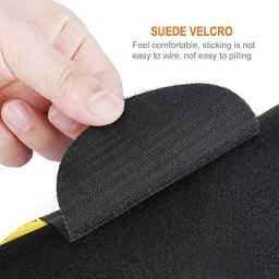 Neoprene Cintura Trainer Espartilho, Shaper Do Corpo, Cinto De Emagrecimento Da Barriga, Fitness Cinto De Suor, Cinto De Suor De Ginásio, Cinto Traseiro Lombar - Image 5