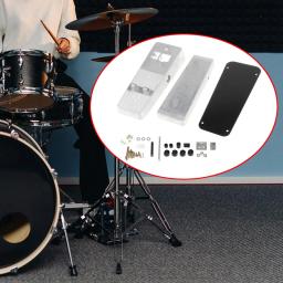 Wah Wah guitarra efeitos Pedal, Bass Classic, multifuncional, Auto - Image 1