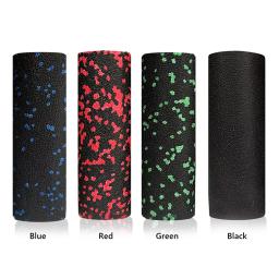 1-10 pces mini coluna de massagem de rolo de espuma rolo de exercício resistente rolo muscular epp rolo de massagem oco para musculação - Image 6