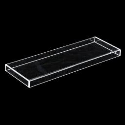 Capa protetora mecânica do teclado, película transparente, estojo protetor para desktop - Image 3