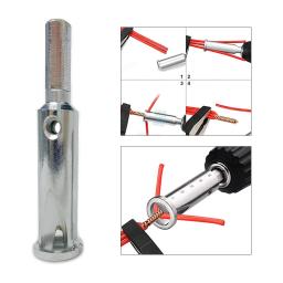 Ferramentas De Torção De Fio, Ferramenta De Stripper De Fio, Trabalho Eletrônico, Alicate De Decrustação, Acessórios, Torção Rápida - Image 3