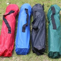 Folding Camping Chair Replacement Bag Bolsa de artigos diversos Saco resistente ao desgaste, Lawn Chair Organizer, Travel Bag - Image 3