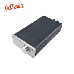 GHXAMP-Power Amplifier Board Tube, Versão GC, Teto Amplificadores de Potência, Alta Potência Máquina Acabada, 25W x 2, AC220V, LM1875 - Image 2