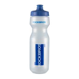 750ml garrafa de água da bicicleta grau alimentício esportes fitness correndo equitação acampamento caminhadas chaleira à prova de vazamento garrafa gaiola - Image 5
