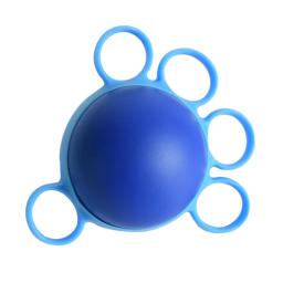 Mão Terapia Grip Fortalecedor Bola Maca, Dedo Fitness, Exercício Braço, Recuperação Muscular Relex, Equipamento de Reabilitação - Image 2