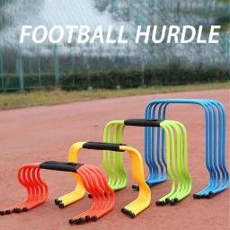 Equipamento De Treinamento Acessórios De Transportadora, Obstáculos, Obstáculos De Armazenamento De Futebol Obstáculos, Carregar, Conjunto De Pano De Agilidade De Futebol, Envoltório De Recipiente - Image 5