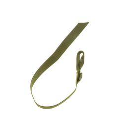 Alça no peito destacável, Outdoor Camping Tactical Bag, Conecte os acessórios da fivela, Mochila de caminhada - Image 5