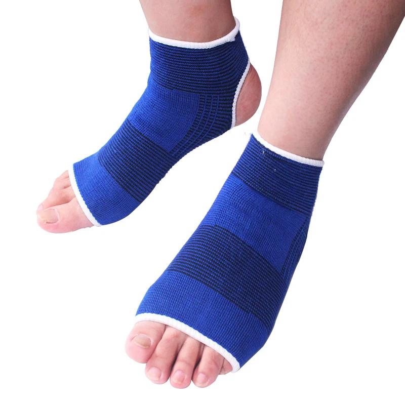 Conjunto Completo de Protetores de Pulso, Mão e Pé em Malha de Algodão para Esportes e Fitness - 1 Par de Luvas de Treinamento Comfortáveis e Quentes