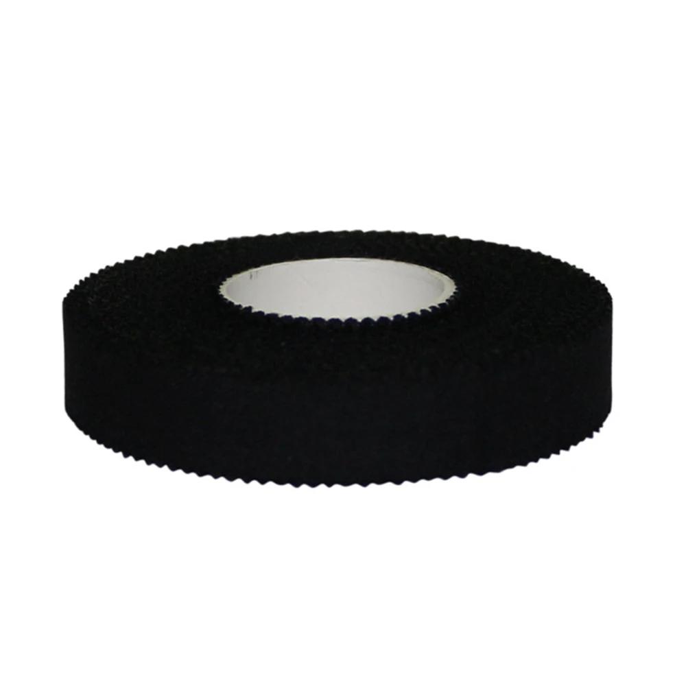 Fita de dedo esportiva bandagem de jiu-jitsu bandagem elástica bjj proteção de dedo bandagem de dedo esportiva fita autoadesiva 1,25 cm de largura - Image 1