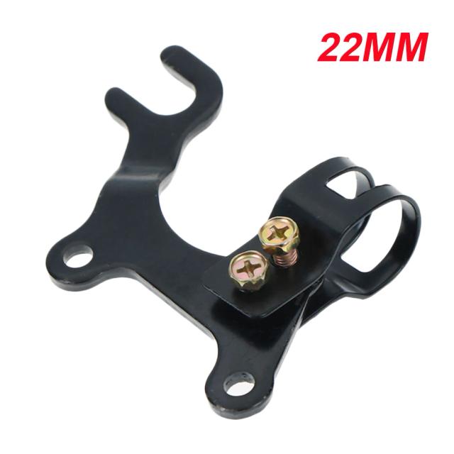 Suporte Adaptador para Quadro de Bicicleta com Disco de Freio: Conversor para Mountain Bike e Acessórios para V Rack