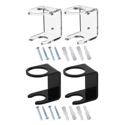 2pcs Vertical Baseball Bat Softball Bat Display Wall Mount Wall Rack Wall Holder Fácil de instalar - Image 2