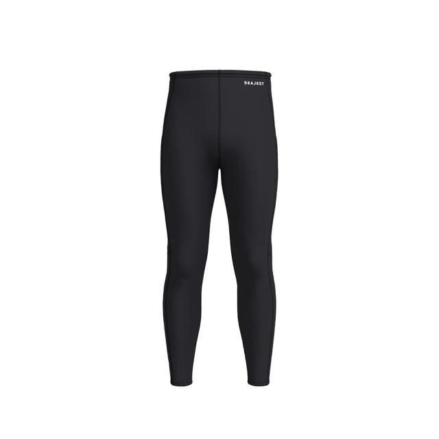 Terno de Mergulho Profissional Masculino 3mm em Neoprene à Prova de Frio para Surf e Natação