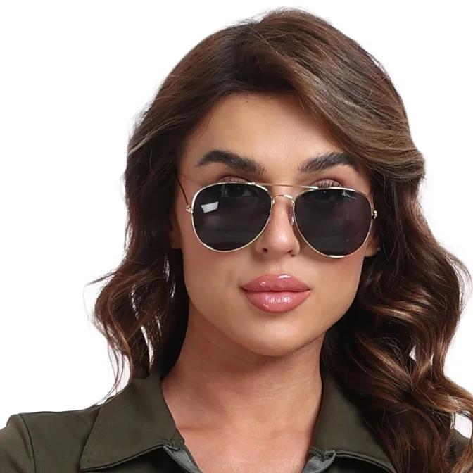 Macacão Piloto Militar para Mulheres, Zíper Verde Apertado, Festa de Carnaval de Halloween, Roupas Cosplay, Desempenho Rápido, Exército - Image 1
