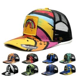 Novo estilo de moda luxo bonés de beisebol para homens mulheres masculino esporte viseiras snapback boné chapéu de sol gorras hombre designer chapéu de caminhoneiro - Image 1