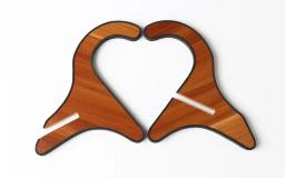 Madeira Stand para Ukulele Guitar, Cordas Musicais, Instrumento Parte, Acessórios, Novo - Image 4