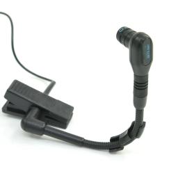 Microfone lapela com fio com condensador, 3 pinos fio, BETA98, BETAWB98HC, WB98HC - Image 3
