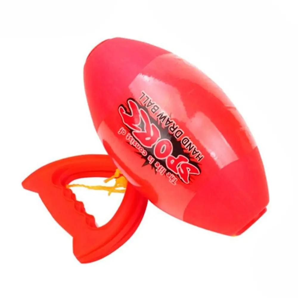 Bolas De Velocidade De Jogo De Esportes Interativos, Bola De Zip De Treinamento Sensorial, Bolas De Velocidade Elásticas, Puxando a Bola De Zoom Deslizante, Presentes - Image 1