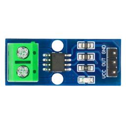 Hall Módulo Sensor de Corrente Módulo Analógico de Medição, Hall Board para Arduino, ACS712TELC, 5A, 20A, 30A, 5A, 20A, 30A - Image 3