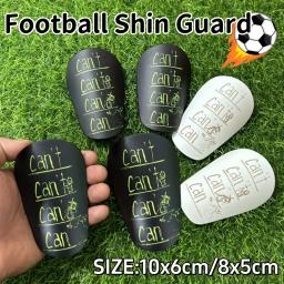 Anti Slip Futebol Shin Pad, Guarda de perna de treinamento de futebol, Equipamento de proteção, Espessamento Leg Guard, 1 par - Image 1