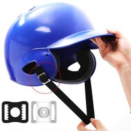 Futebol portátil capacete Repair Kit, viseira clipes, junta de borracha, parafuso porcas, peças de reposição do capacete, leve, portátil - Image 5
