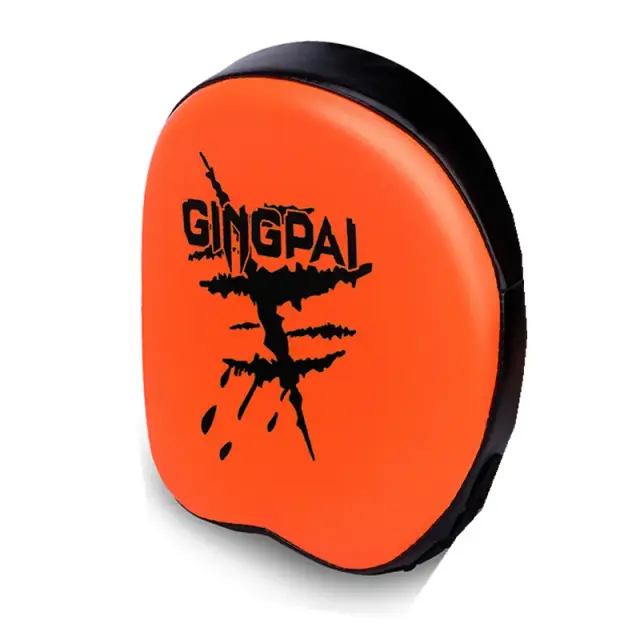 Luvas de Boxe Almofadas para Treinamento de Muay Thai, Kickboxing, Karate e MMA - Alta Performance e Conforto