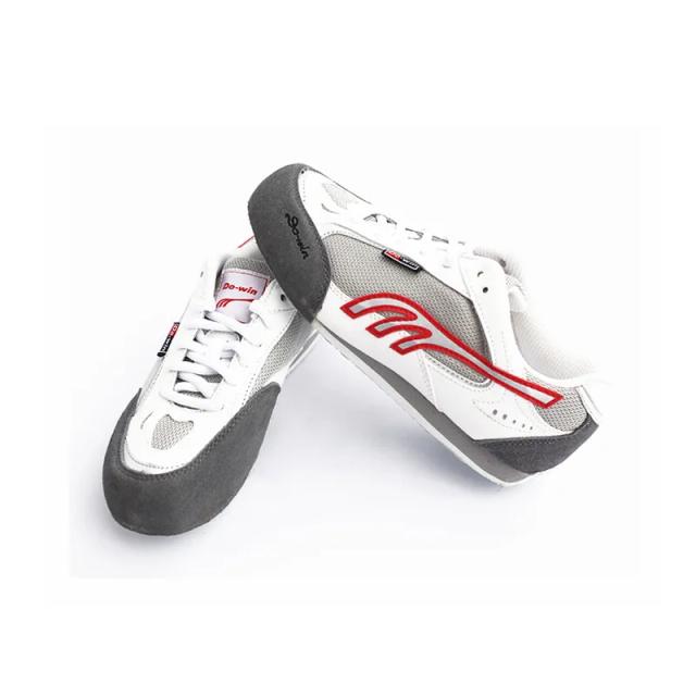 Sapatos De Esgrima Profissional De Corte Baixo, Tênis De Esgrima