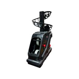 Máquina profissional do lançamento do tênis com controle remoto, Drive Drop Shot Volley, Smash Practice - Image 4
