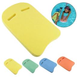 Pancha de natação leve para crianças, placa flutuante, ferramenta float, kickboard, treinamento iniciante, acessórios de segurança, costas - Image 2